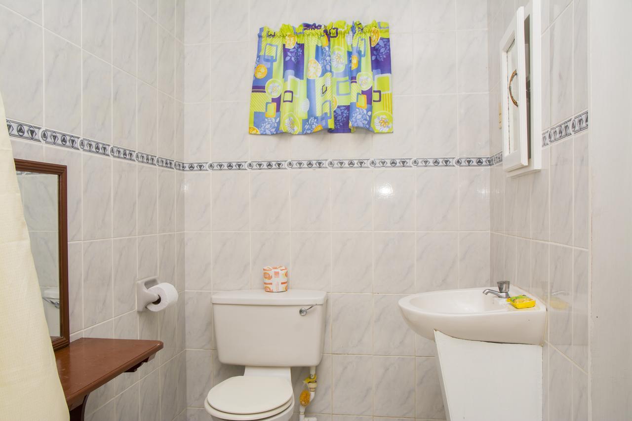 Windjammer International Cuisine & Comfort Inn Georgetown Chambre photo